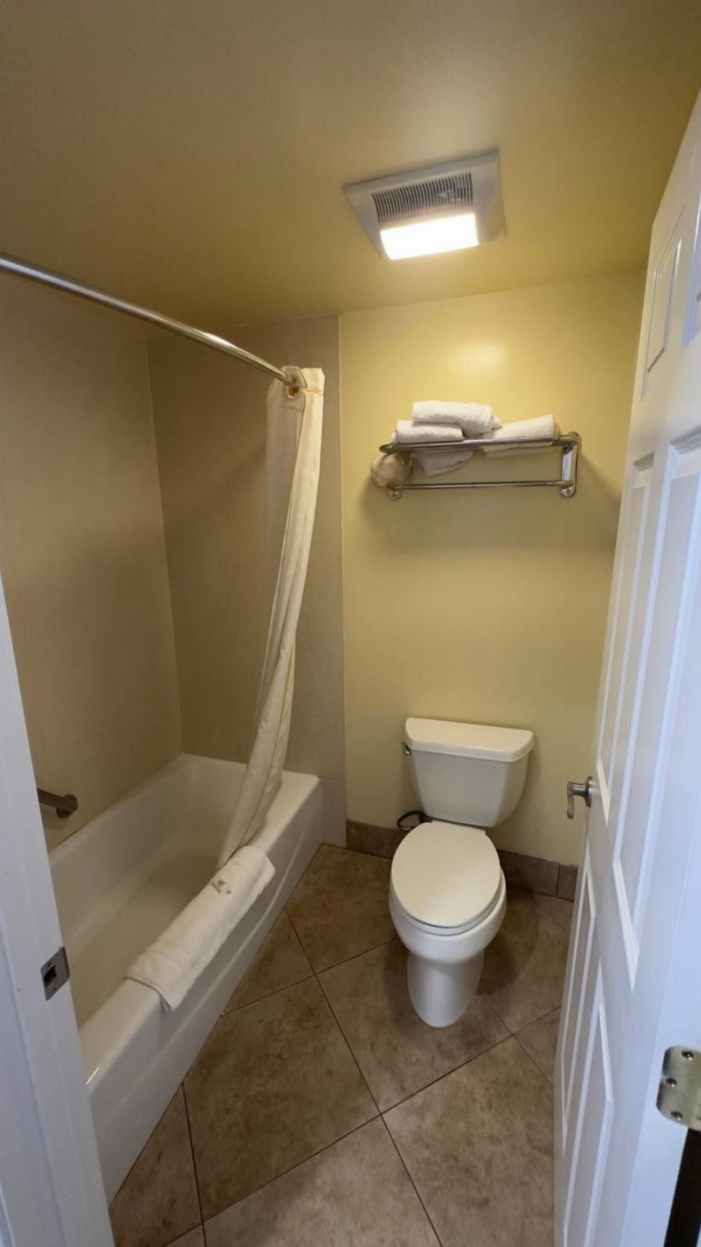 Garden Inn and Suites Glendora